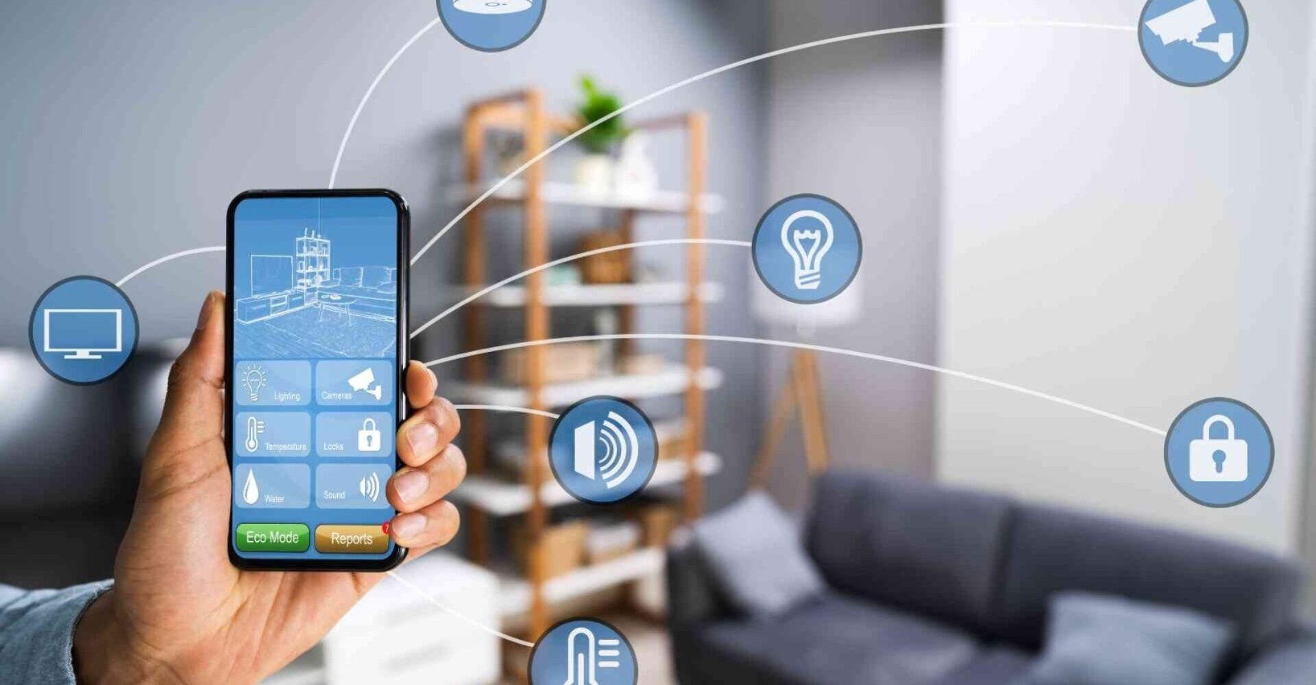 La Importancia de la Domótica en Espacios Exteriores: Comodidad y Tecnología al Alcance de Tu Mano