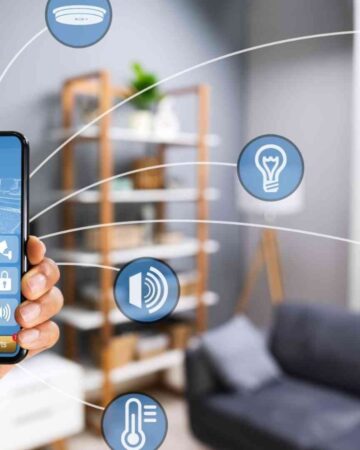 La Importancia de la Domótica en Espacios Exteriores: Comodidad y Tecnología al Alcance de Tu Mano