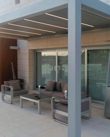 Mantenimiento y cuidados para prolongar la vida útil de tus sistemas de sombra y pérgolas