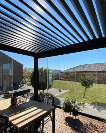 Diseña tu Oasis al Aire Libre: Consejos para Crear una Terraza Funcional y Atractiva