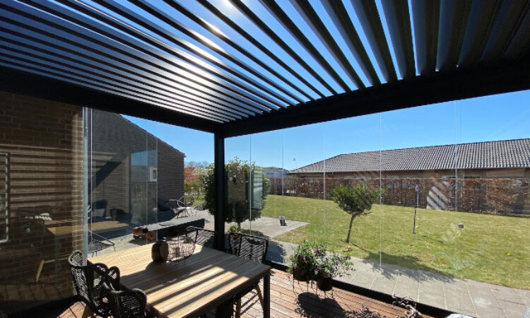 Diseña tu Oasis al Aire Libre: Consejos para Crear una Terraza Funcional y Atractiva