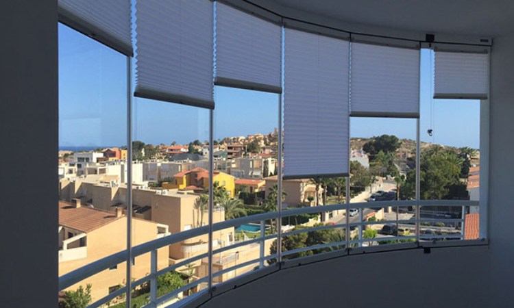Todo lo que debes saber sobre las Cortinas Plisadas: ¿Qué son y por qué elegirlas?