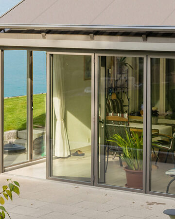 Toldos C3 Systems, Veranda, Habitat Sol