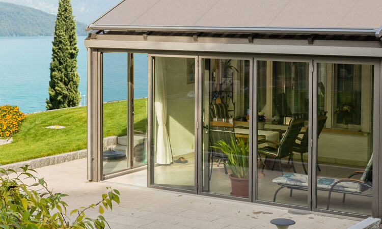 Toldos C3 Systems, Veranda, Habitat Sol