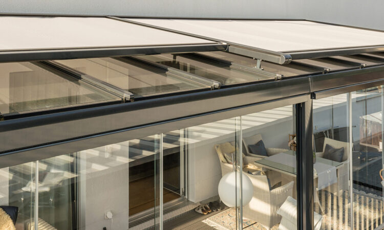 Tu terraza todo el año: cómo crear espacios exteriores utilizables en cualquier estación