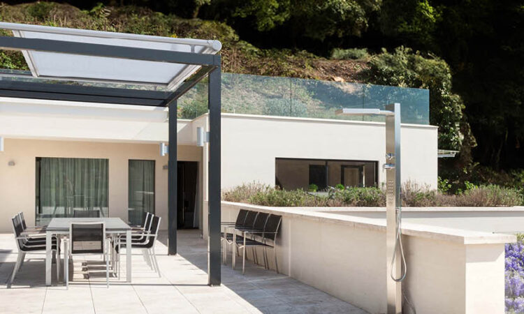 Toldos Strugal, Verandas ST18, ST19