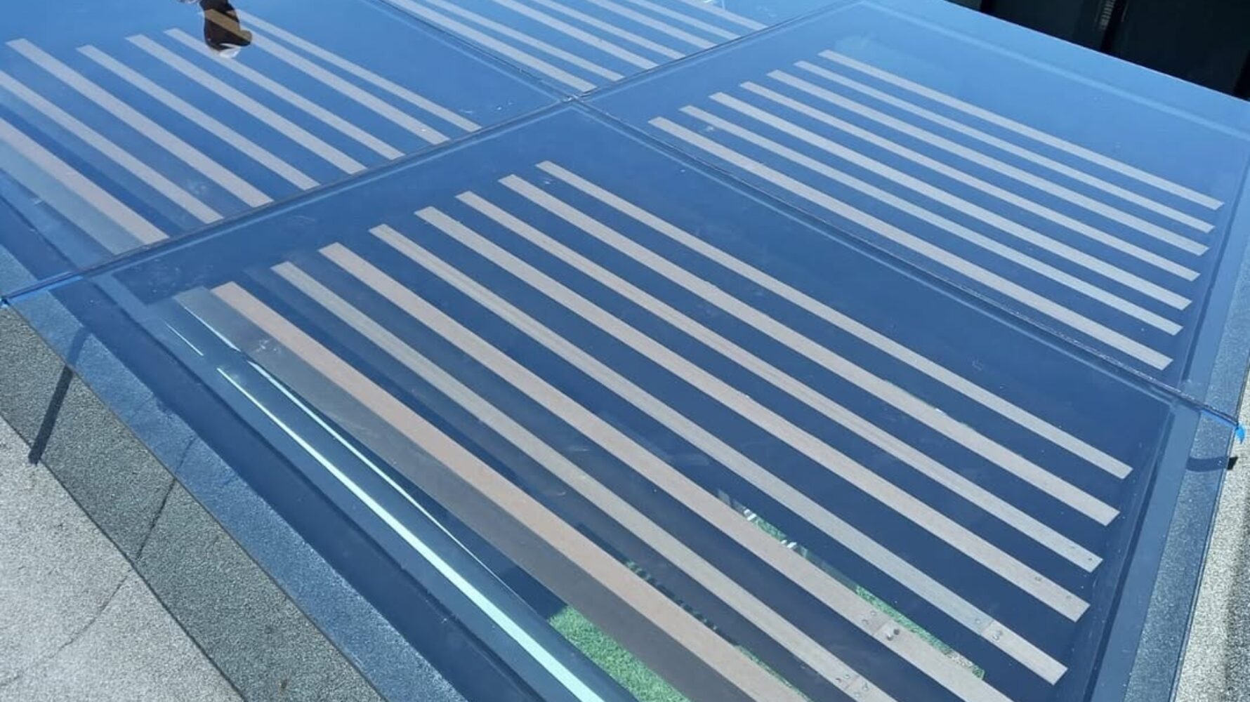 Control Solar = Ahorro Energético y Sustentabilidad