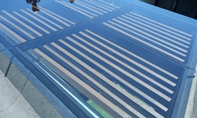 Control Solar = Ahorro Energético y Sustentabilidad