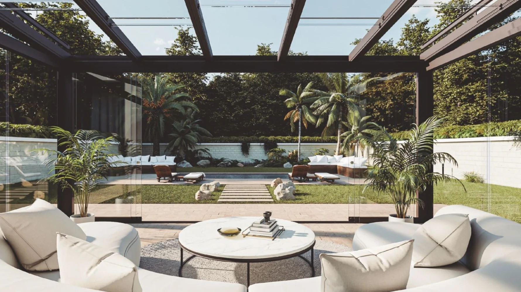 SEESKY LUZ: Elige tu manera de mirar al horizonte con la máxima seguridad y eficiencia