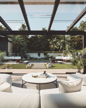 SEESKY LUZ: Elige tu manera de mirar al horizonte con la máxima seguridad y eficiencia