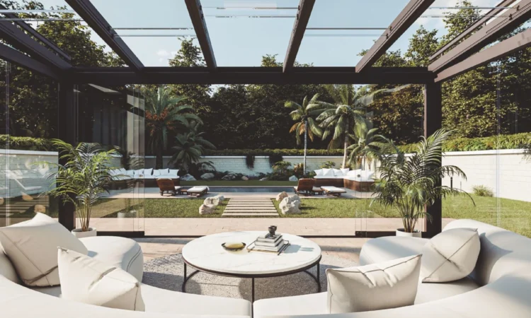 SEESKY LUZ: Elige tu manera de mirar al horizonte con la máxima seguridad y eficiencia