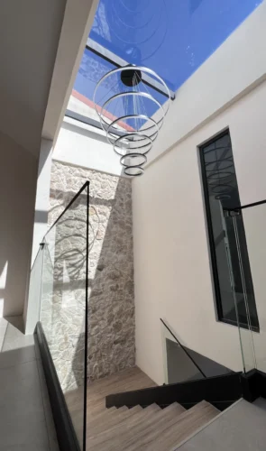 El resultado de un diseño pensado para el bienestar.