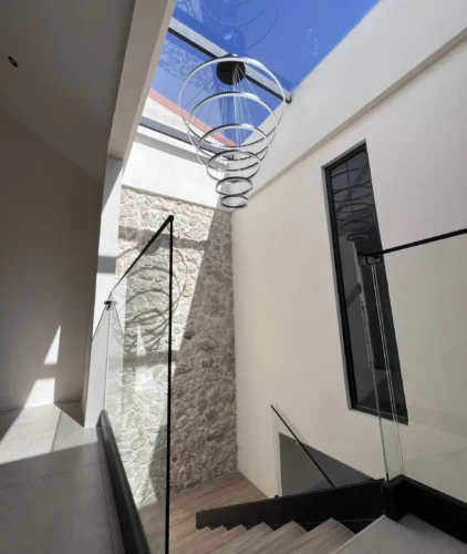 El resultado de un diseño pensado para el bienestar.