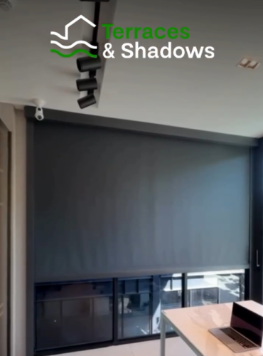 Diseño, confort y protección solar en un solo sistema